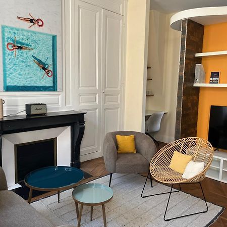 Une Escapade Au Coeur De Tours Extérieur photo