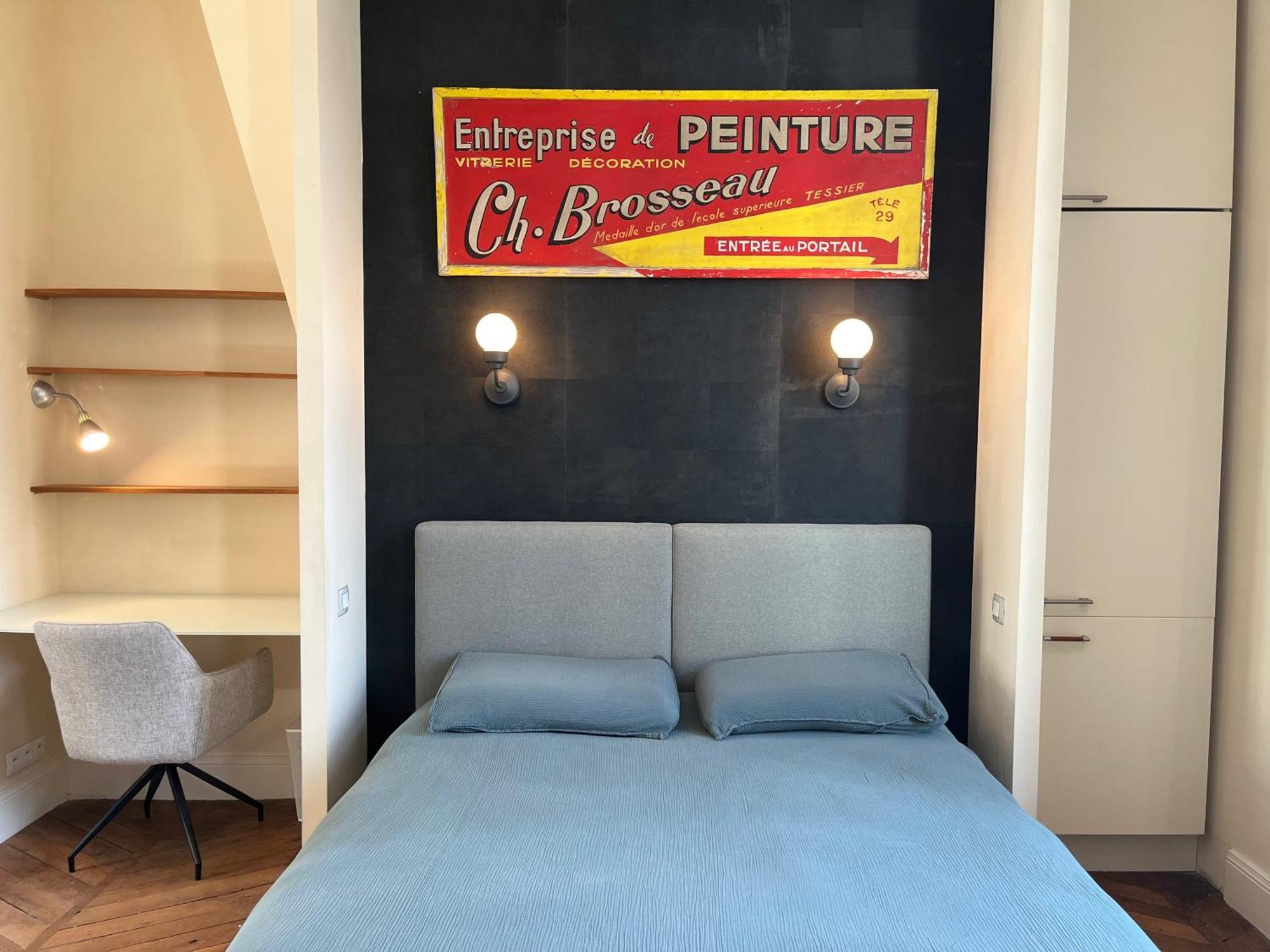 Une Escapade Au Coeur De Tours Extérieur photo